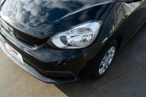 2020 Honda Fit 1.3L PURE PETROL LOW KS Carousel 12