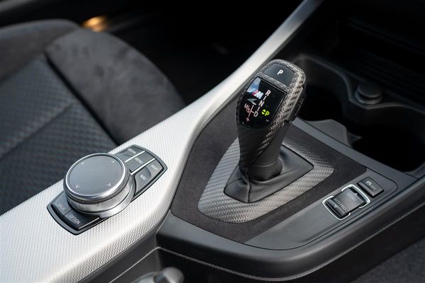 2017 BMW M140i B58 M PERFORMANCE GRADE 4.5 Carousel 14