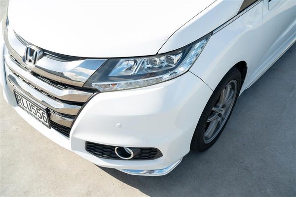 2013 Honda Odyssey ABSOLUTE 2.4L TOP SPEC 360 CAMERA Carousel 11
