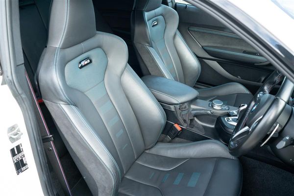 2021 BMW M2 COMPETITION IMMACULATE GRADE 4.5 Carousel 15
