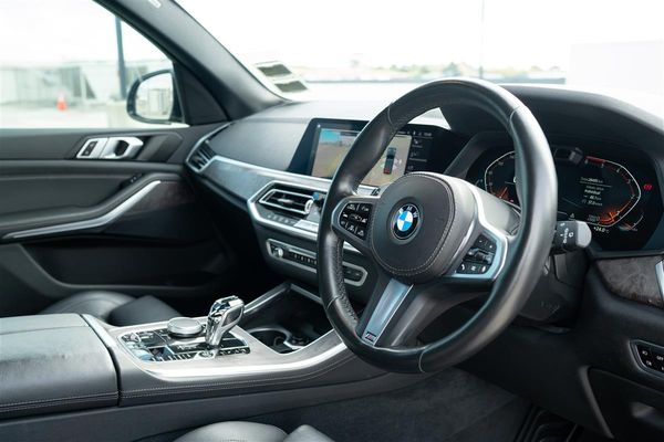 2019 BMW X5 30D M-SPORT NZ NEW IMMACULATE Carousel 12