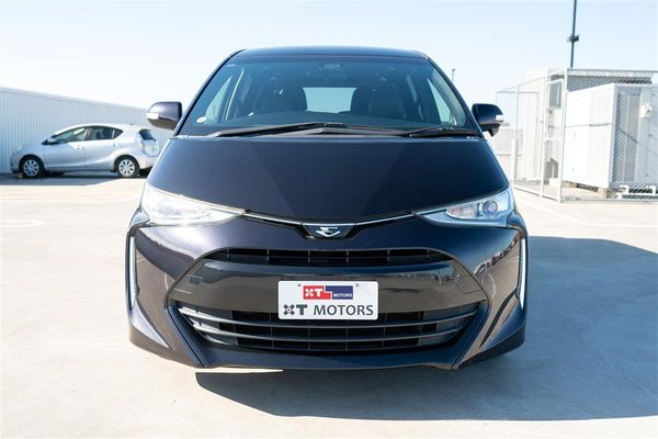 2017 Toyota Estima AERAS PREMIUM EDITION FACELIFT Carousel 3