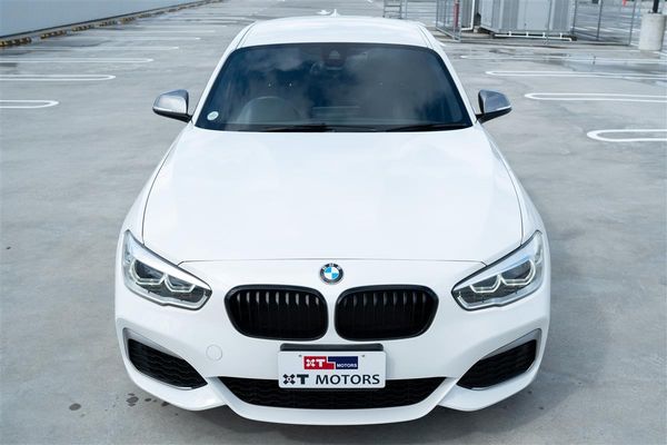 2017 BMW M140i B58 M PERFORMANCE GRADE 4.5 Carousel 3