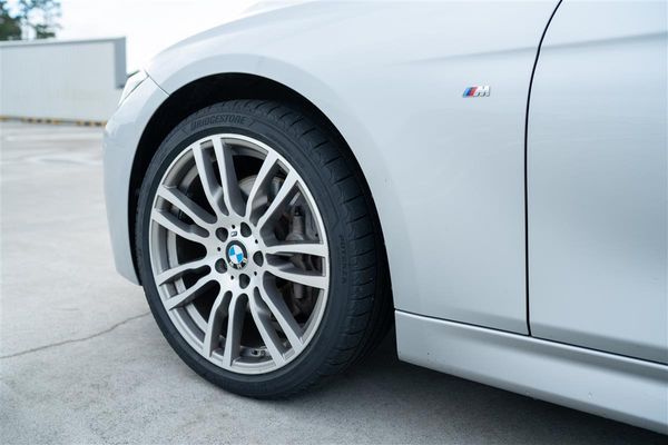 2018 BMW 335d F30 MOTORSPORT LCI XDRIVE Carousel 12