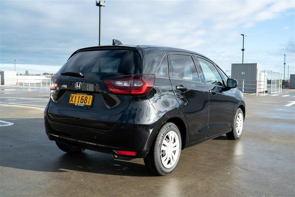 2020 Honda Fit 1.3L PURE PETROL LOW KS Carousel 5