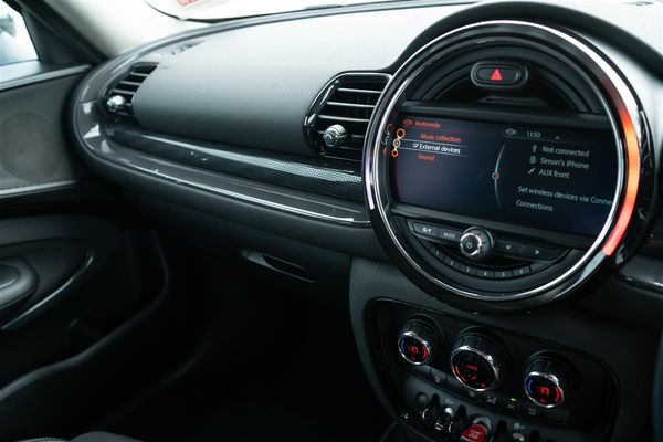 2016 MINI Clubman COOPER S 2.0T NEW TYRES Carousel 19