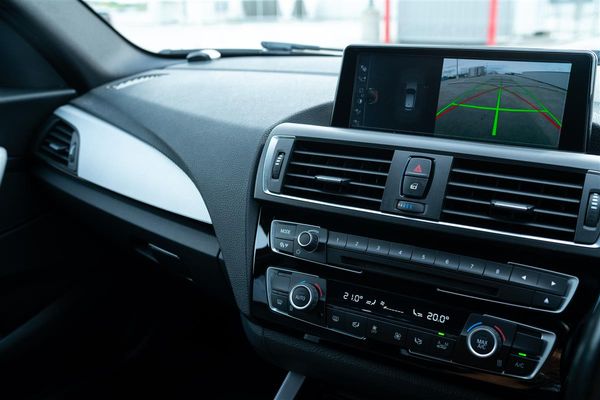 2016 BMW M140i M-SPORT MOTORSPORT B58 Carousel 18