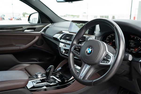 2020 BMW X4 M40I M PERFORMANCE GRADE 4.5 Carousel 14