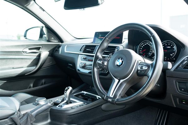 2021 BMW M2 COMPETITION IMMACULATE GRADE 4.5 Carousel 12