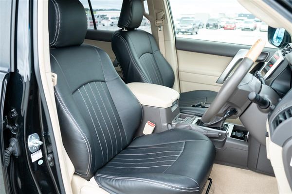 2019 Toyota Land Cruiser PRADO TX FACELIFT 18,000KMS ONLY Carousel 15