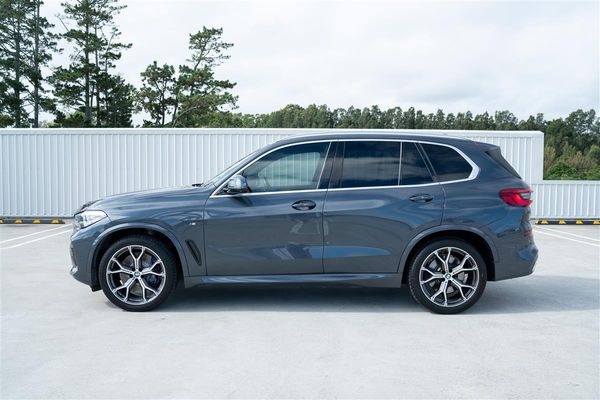 2019 BMW X5 30D M-SPORT NZ NEW IMMACULATE Carousel 10
