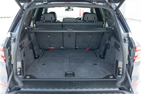 2019 BMW X5 30D M-SPORT NZ NEW IMMACULATE Carousel 9