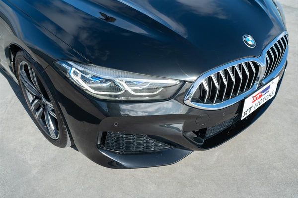 2019 BMW 850i 840I M-SPORT GRAN COUPE B58 Carousel 4
