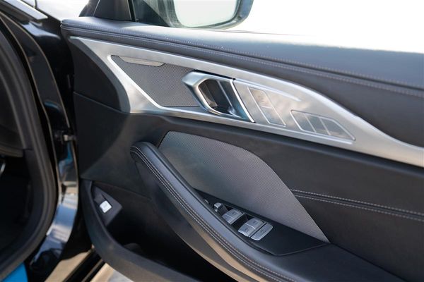 2019 BMW 850i 840I M-SPORT GRAN COUPE B58 Carousel 14