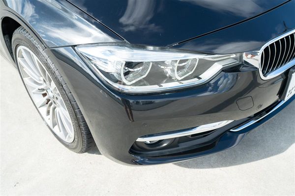 2017 BMW 340i LCI LUXURY LINE B58 240KW Carousel 2