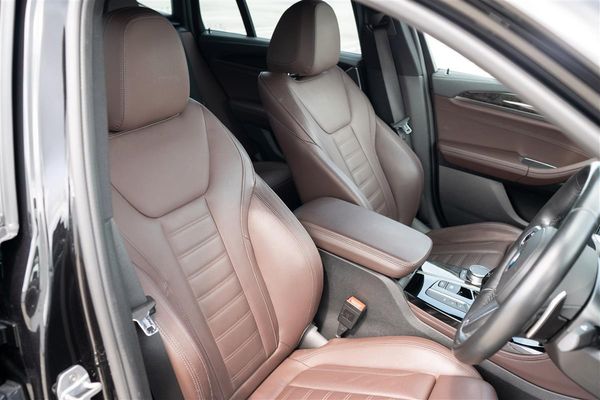 2020 BMW X4 M40I M PERFORMANCE GRADE 4.5 Carousel 16