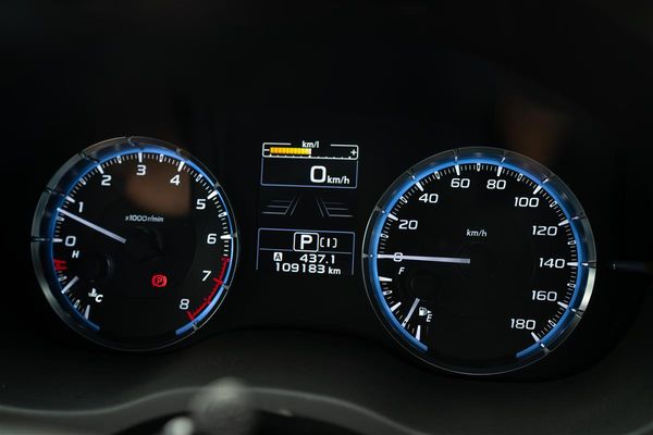 2017 Subaru Levorg 2.0L GT-S Advanced Pack Eyesight Carousel 18
