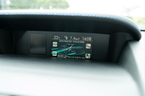2017 Subaru Levorg 2.0L GT-S Advanced Pack Eyesight Carousel 19