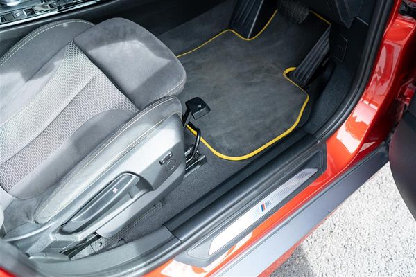 2019 BMW X2 20i MOTORSPORT M-SPORT XDRIVE Carousel 12
