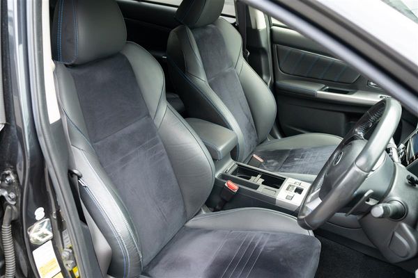 2017 Subaru Levorg 2.0L GT-S Advanced Pack Eyesight Carousel 14