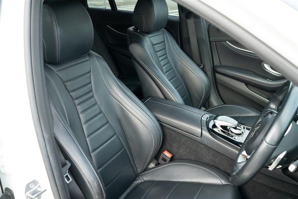 2018 Mercedes-Benz E 200 SPORT AVANTGARDE ESTATE WAGON Carousel 15