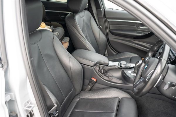 2018 BMW 335d F30 MOTORSPORT LCI XDRIVE Carousel 14
