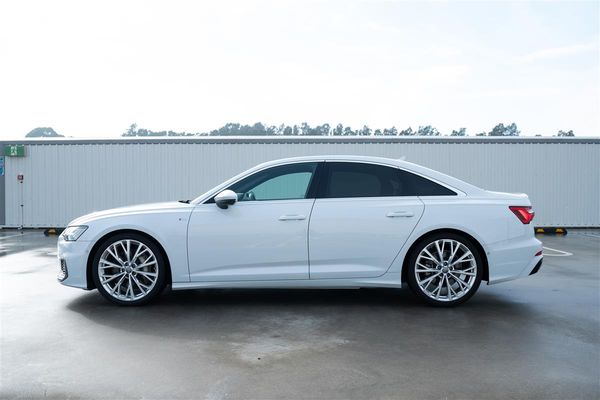 2019 Audi A6 55TFSI S-LINE QUATTRO IMMACULATE Carousel 10