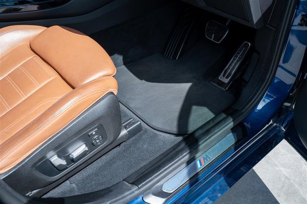 2018 BMW X3 20D XDRIVE M-SPORT HUD FSH Carousel 33