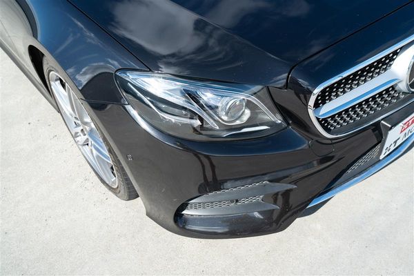 2017 Mercedes-Benz E 200 E200 COUPE AMG PACK Carousel 4