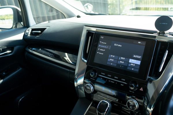 2020 Toyota Alphard 3.5L V6 SC FACELIFT PILOT SEATS Carousel 16