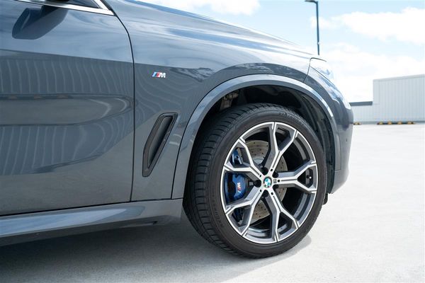 2019 BMW X5 30D M-SPORT NZ NEW IMMACULATE Carousel 5