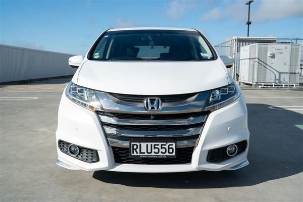 2013 Honda Odyssey ABSOLUTE 2.4L TOP SPEC 360 CAMERA Carousel 3