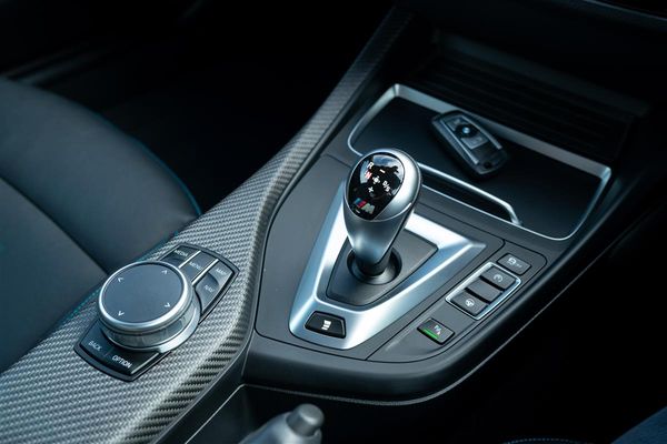 2021 BMW M2 COMPETITION IMMACULATE GRADE 4.5 Carousel 17