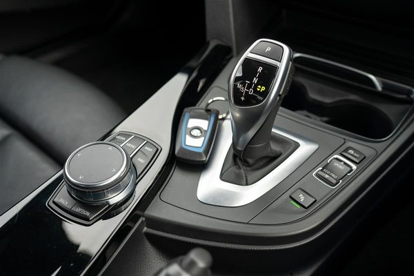 2018 BMW 335d F30 MOTORSPORT LCI XDRIVE Carousel 16