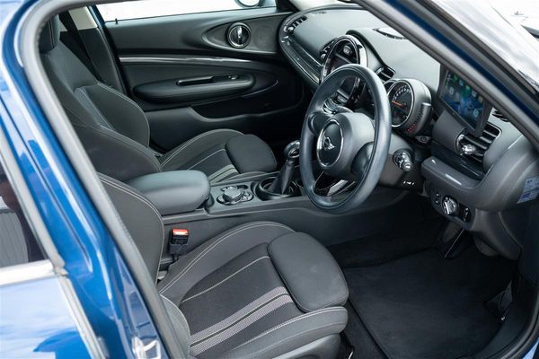 2016 MINI Clubman COOPER S 2.0T NEW TYRES Carousel 14