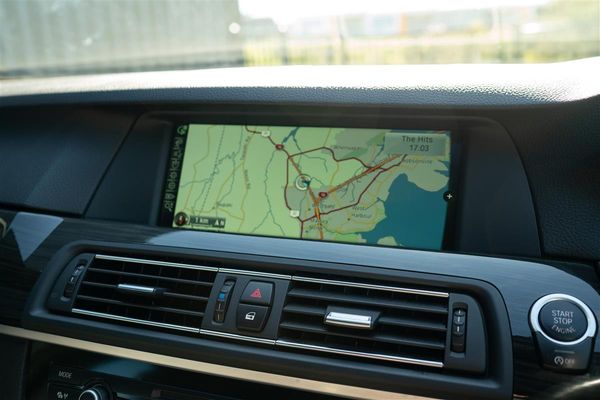 2013 BMW 535i N55 Motorsport M-Sport Grade 4 Carousel 18