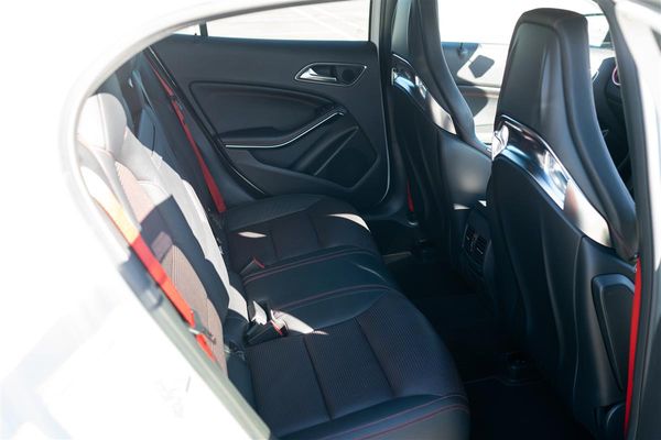 2014 Mercedes-Benz GLA 45 AMG EDITION ONE FACTORY KIT Carousel 16