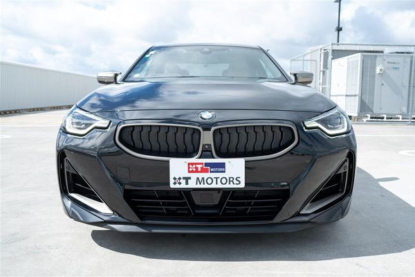 2022 BMW M240i PRO PACK XDRIVE IMMACULATE Carousel 3