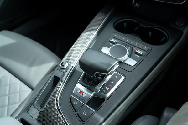 2019 Audi S4 FACELIFT 3.0TFSI QUATTRO GRADE 4.5 Carousel 16