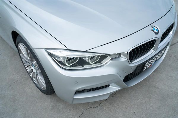 2018 BMW 335d F30 MOTORSPORT LCI XDRIVE Carousel 2