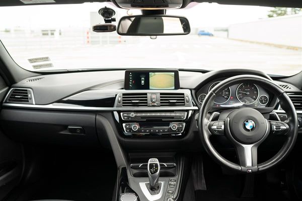 2018 BMW 335d F30 MOTORSPORT LCI XDRIVE Carousel 17