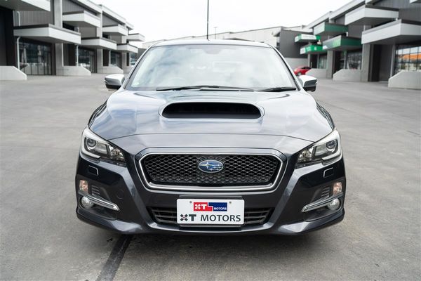 2017 Subaru Levorg 2.0L GT-S Advanced Pack Eyesight Carousel 23