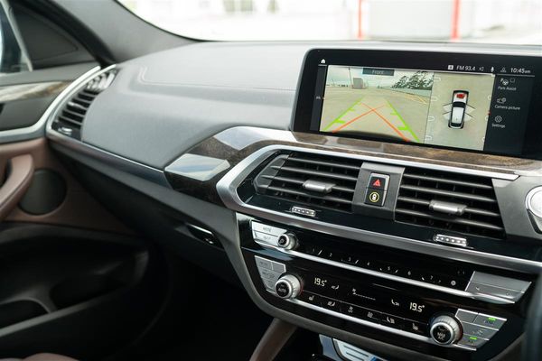 2020 BMW X4 M40I M PERFORMANCE GRADE 4.5 Carousel 19