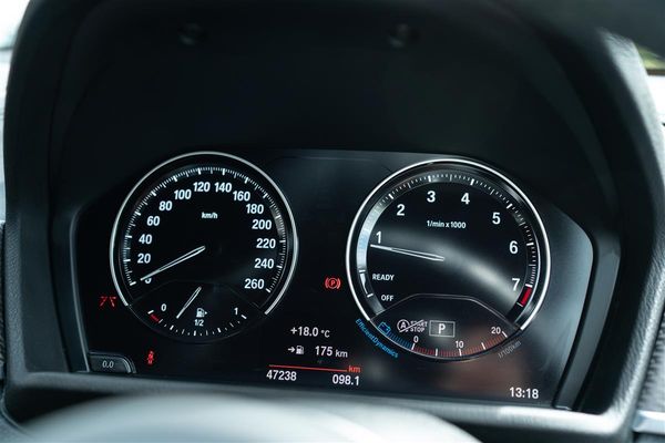 2019 BMW X2 20i MOTORSPORT M-SPORT XDRIVE Carousel 16