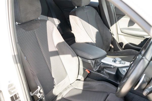 2017 BMW M140i M SPORT GRADE 4.5 Carousel 14