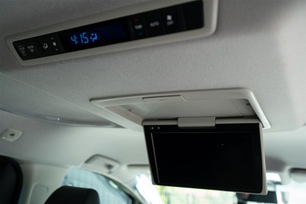 2020 Toyota Alphard 3.5L V6 SC FACELIFT PILOT SEATS Carousel 15