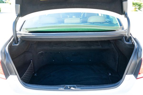 2013 Lexus LS 600 LS600h 5.0L V8 VERSION C Carousel 8