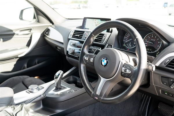 2017 BMW M140i M SPORT GRADE 4.5 Carousel 13