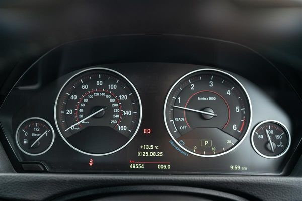 2018 BMW 335d F30 MOTORSPORT LCI XDRIVE Carousel 18