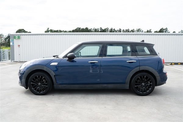2016 MINI Clubman COOPER S 2.0T NEW TYRES Carousel 12